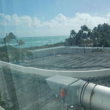 Casablanca On The Beach Miami Beach Exteriör bild